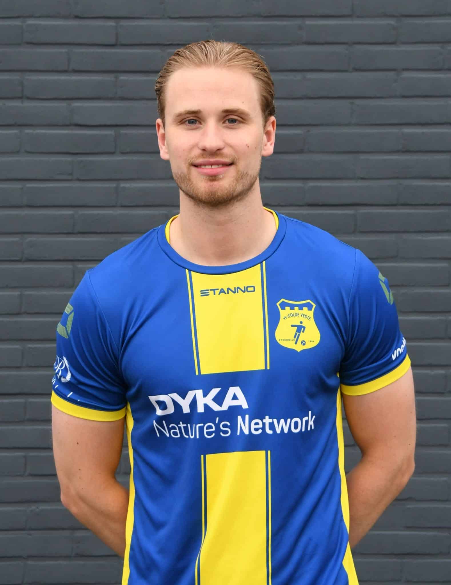 Julian Zwoferink