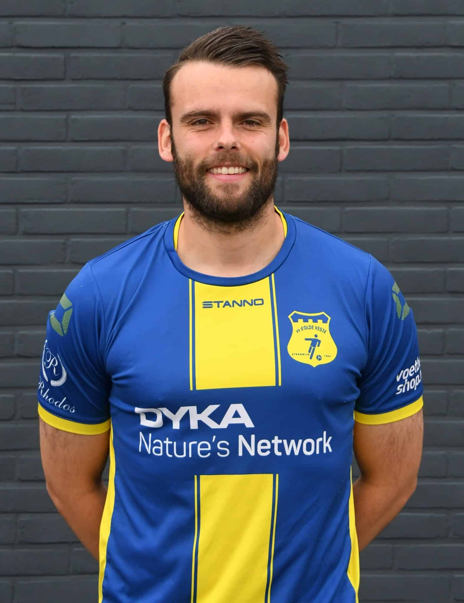 Mark Bruintjes