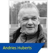 Andries Huberts