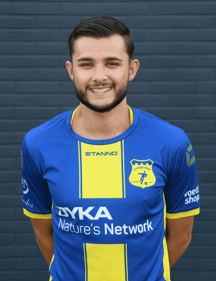 Aschwin Tanamal