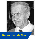 Berend Jan de Vos