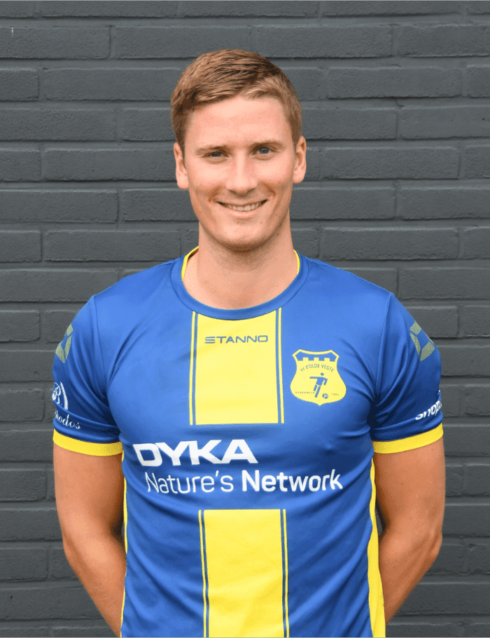Joram Zwoferink