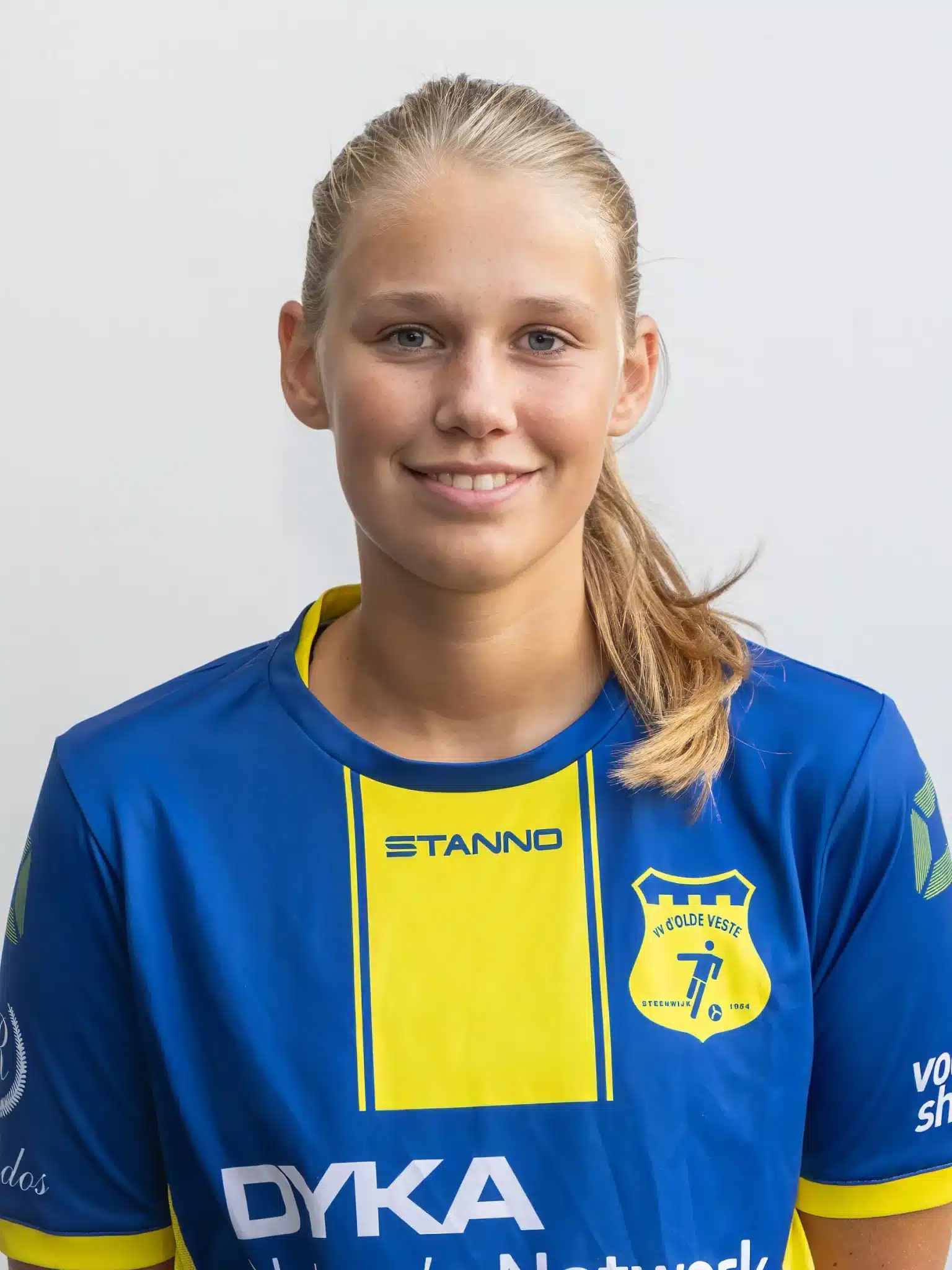 Kim Suselbeek