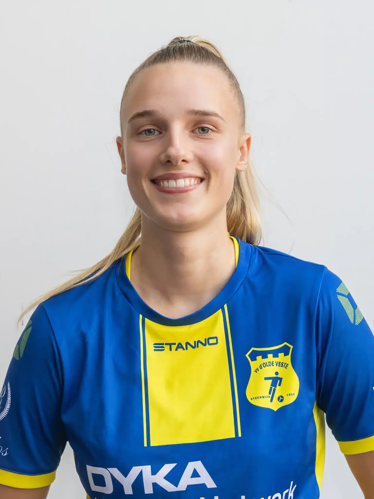 Nanouk Slager