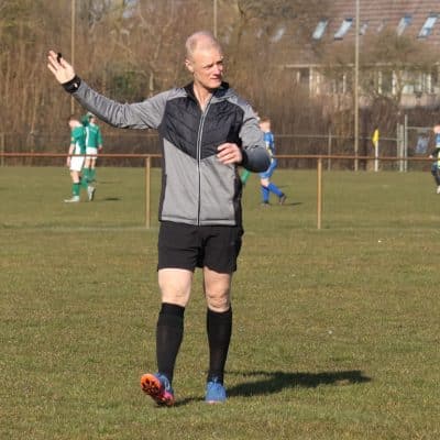 Jeroen Weijdema