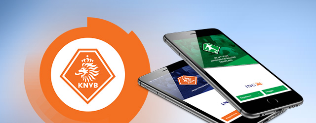 Persoonsgegevens voor leden onder 16 jaar  in de Voetbal.nl app én de KNVB Wedstrijdzaken app