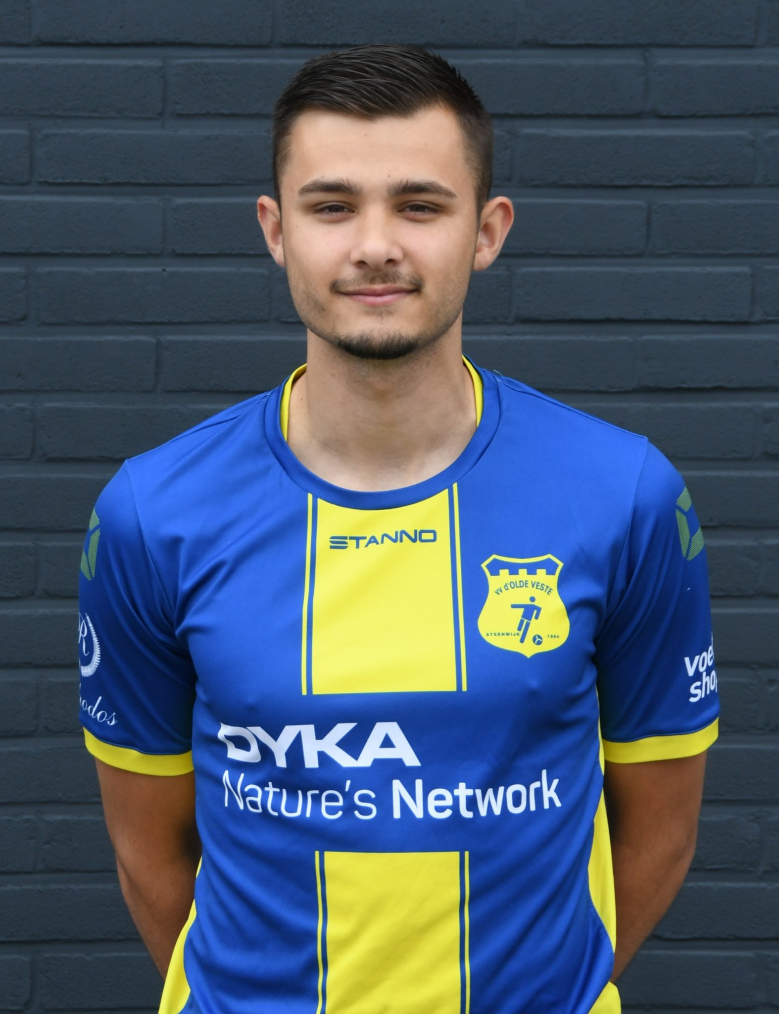 Mehran Ali Pour Asli 