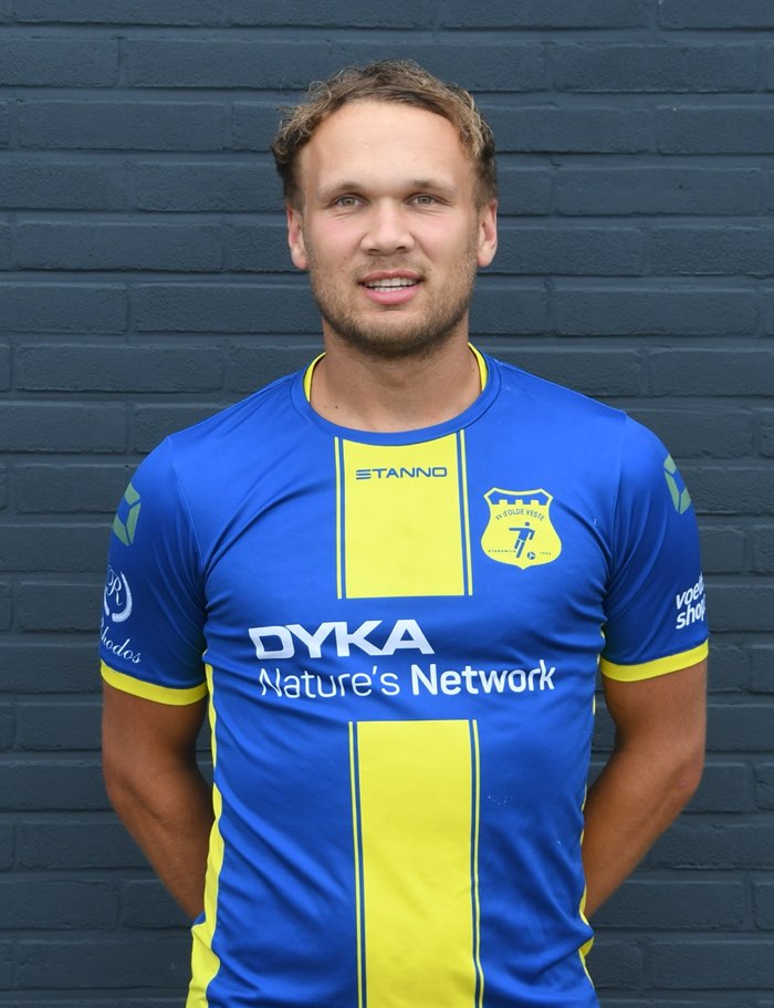 Davy Kuurman
