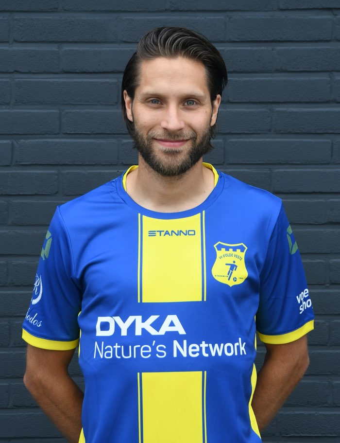 Jason Huisman