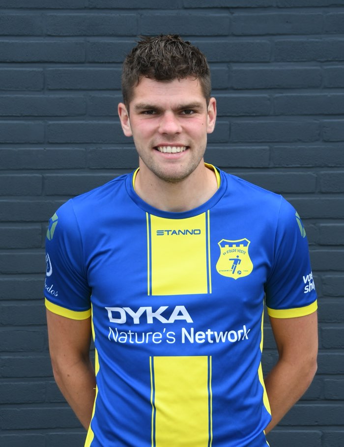 Jeffrey Dijkstra