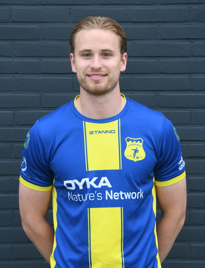 Julian Zwoferink