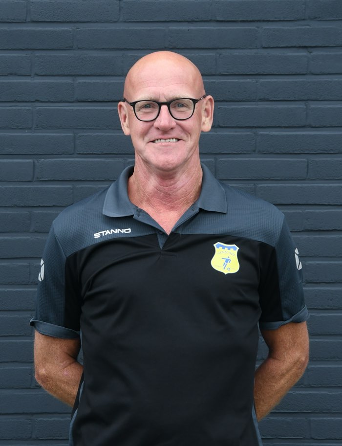 Michel Holleboom - Assistent scheidsrechter