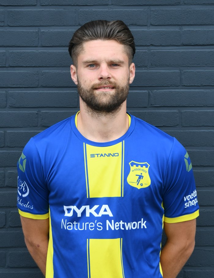 NIck Spijker