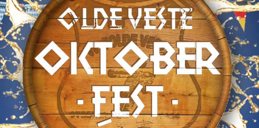 Jetzt geht's los - Oktoberfest 2023