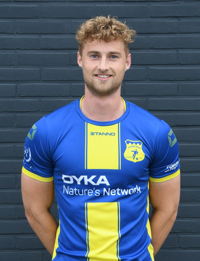 Sten Toeter