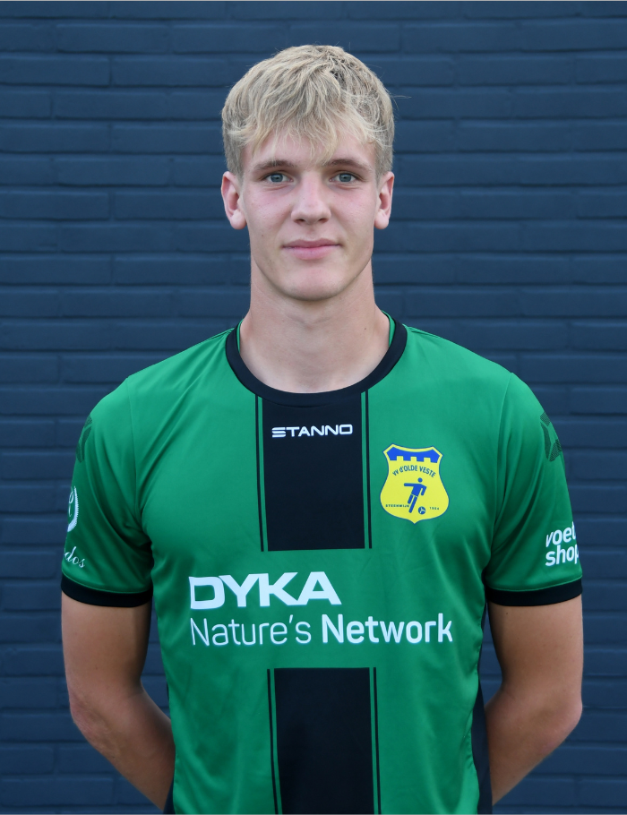Tom Holleboom