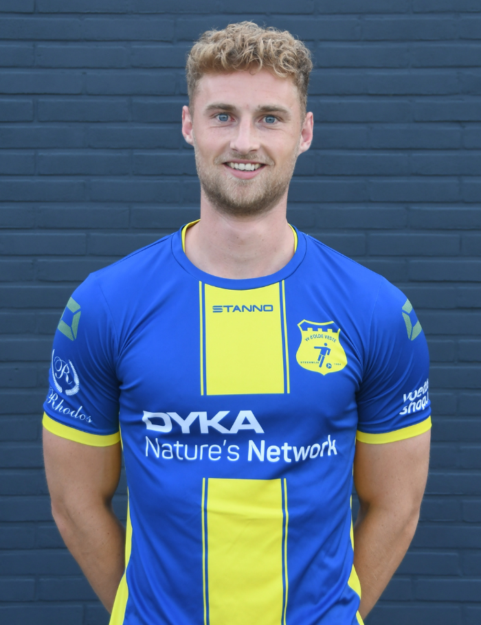 Sten Toeter