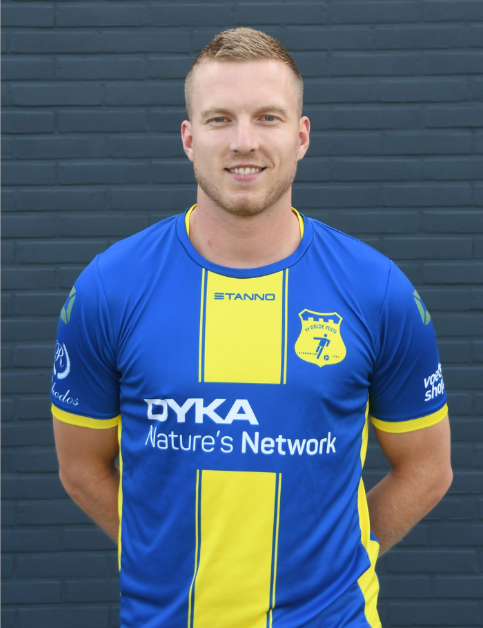 Tom Kisjes